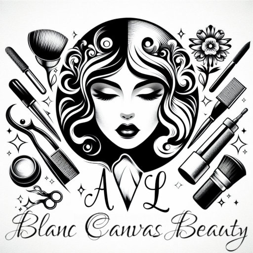 Blanc Canvas Beauty